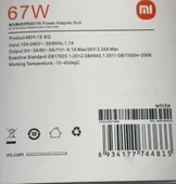 67W Mİ ŞARJ thumbnail 2