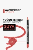 Flormar Dudak Kalemi 238 thumbnail 6