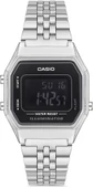 Casio LA680WA-1BDF Kadın Kol Saati thumbnail 2