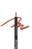 Flormar Lipliner 202 - Soft Pink Brown thumbnail 4