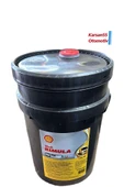 SHELLRİMULA R6 LM 10W/40 20LT ÜRETİM 2023 thumbnail 3