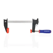 WORKPRO WP232032 45cm Döküm Profesyonel Marangoz İşkence thumbnail 1