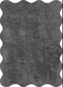 Jassrug Halı 80X150 Ripple Antrasit thumbnail 2