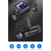 M80 3 LENS ARAÇ KAMERASI thumbnail 4