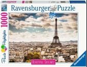 Ravensburger  Paris Puzzle 1000 Parça thumbnail 1