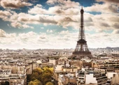 Ravensburger  Paris Puzzle 1000 Parça thumbnail 2