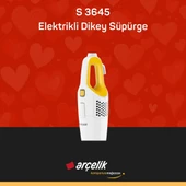 ARÇELİK S 3645 Kablolu Dikey Süpürge thumbnail 3