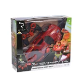 90654 Kumandalı Transforming Robot -NessiWorldman thumbnail 2
