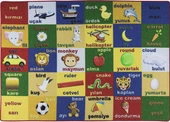 OBJELER ÇOCUK HALISI 133X190 CM thumbnail 1