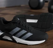 adidas Dropset Control Traıner W Siyah Sneaker JS3037 thumbnail 6