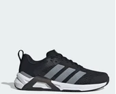 adidas Dropset Control Traıner W Siyah Sneaker JS3037 thumbnail 1