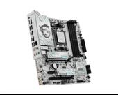 MSI B850M GAMING PLUS WIFI DDR5 AM5 thumbnail 4