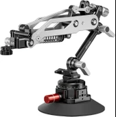 NEEWER GA022 Hydraulic Boom Arm Suction Cup thumbnail 1