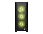 MSI MAG FORGE 330R AIRFLOW ATX CASE thumbnail 3