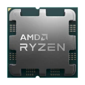 AMD RYZEN 7 9800X3D 4.7 GHZ TRAY thumbnail 1