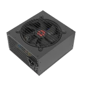 FRISBY FR-PS8580P 850W 80+ BRONZ POWER SUPPLY thumbnail 2
