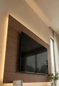 PURE LİNE CEVİZ TV ÜNİTESİ thumbnail 7