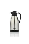 Schafer Kitchenhouse Termos 2 L-Inox thumbnail 2