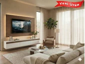 PURE LİNE CEVİZ TV ÜNİTESİ thumbnail 6
