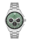 HISLON MS206S-16SS ERKEK KOL SAATİ thumbnail 2