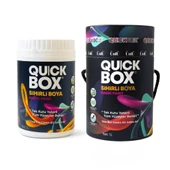 UNLU QUICKBOX MOR PEMBE 1LT thumbnail 1