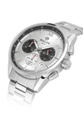 HISLON MS206S-02SS ERKEK KOL SAATİ thumbnail 4