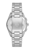 HISLON MS206S-04SS ERKEK KOL SAATİ thumbnail 3
