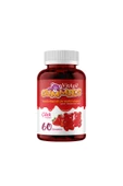 VitAgil Multivitamin & Multimineral 60 Gummies thumbnail 1