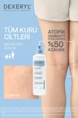 Ducray Dexeryl Emollient Krem 500 gr thumbnail 7