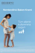Ducray Dexeryl Emollient Krem 500 gr thumbnail 6