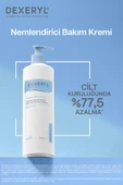 Ducray Dexeryl Emollient Krem 500 gr thumbnail 4