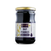 Sepetçioğlu Kastamonu Meşhur Dut Pekmezi 800 G thumbnail 2