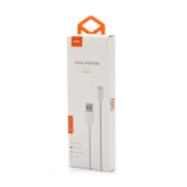 AVEC AV-W101B USB-MICRO USB 1M KABLO thumbnail 2