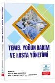 Temel Yoğun Bakım ve Hasta Yönetimi thumbnail 1