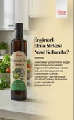 Balen Enginarlı Elma Sirkesi 500 Ml thumbnail 2