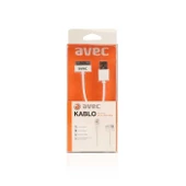 Avec Av W102 Usb-IP4/4S 1m Kablo thumbnail 3
