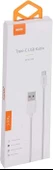 AVEC AV-W132B Type-C USB 1M Kablo thumbnail 2