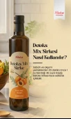 Balen Detoks Mix Sirkesi 500 Ml thumbnail 3