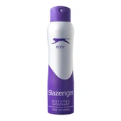 Slazenger Women Perfumed Deodorant Mor, 150 ml thumbnail 1