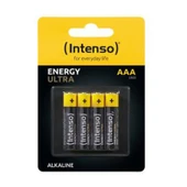 Intenso Energy Ultra AAA LR03 4 Adet thumbnail 1