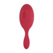 Fe Oval Saç Fırçası FECH136,Pembe thumbnail 2