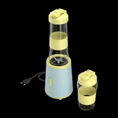 Arçelik KB 6534 TM El Blender thumbnail 3