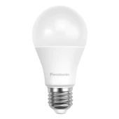 Panasonic Led Ampul 8.5W E27,Sarı Işık thumbnail 1