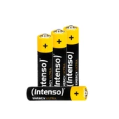 Intenso Energy Ultra AAA LR03 4 Adet thumbnail 3