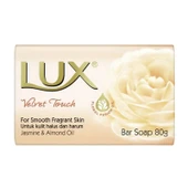 Lux Velvet Touch 80 gr Sabun thumbnail 1