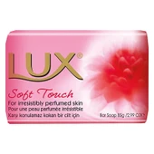 Lux Soft Touch 80 gr Sabun thumbnail 1