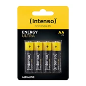 Intenso Energy Ultra AA LR6 4 adet thumbnail 2