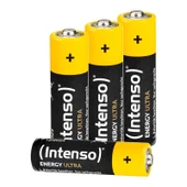Intenso Energy Ultra AA LR6 4 adet thumbnail 1