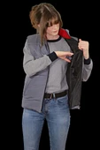 Persmont Mikro Klasik Yelek thumbnail 6