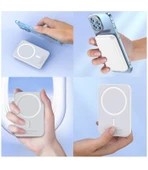 Subzero BC22 5000 mAh MaGSafe Powerbank thumbnail 3